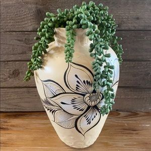 Vintage-vase
